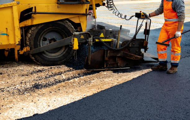 Best Driveway Snow Removal Preparation  in Fords Prairie, WA